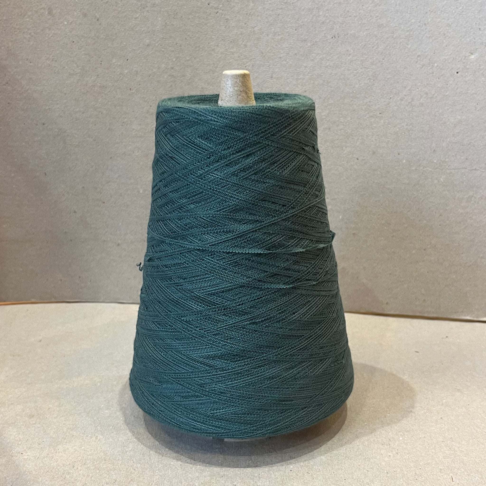 Lace Ribbon - Tranquil Green