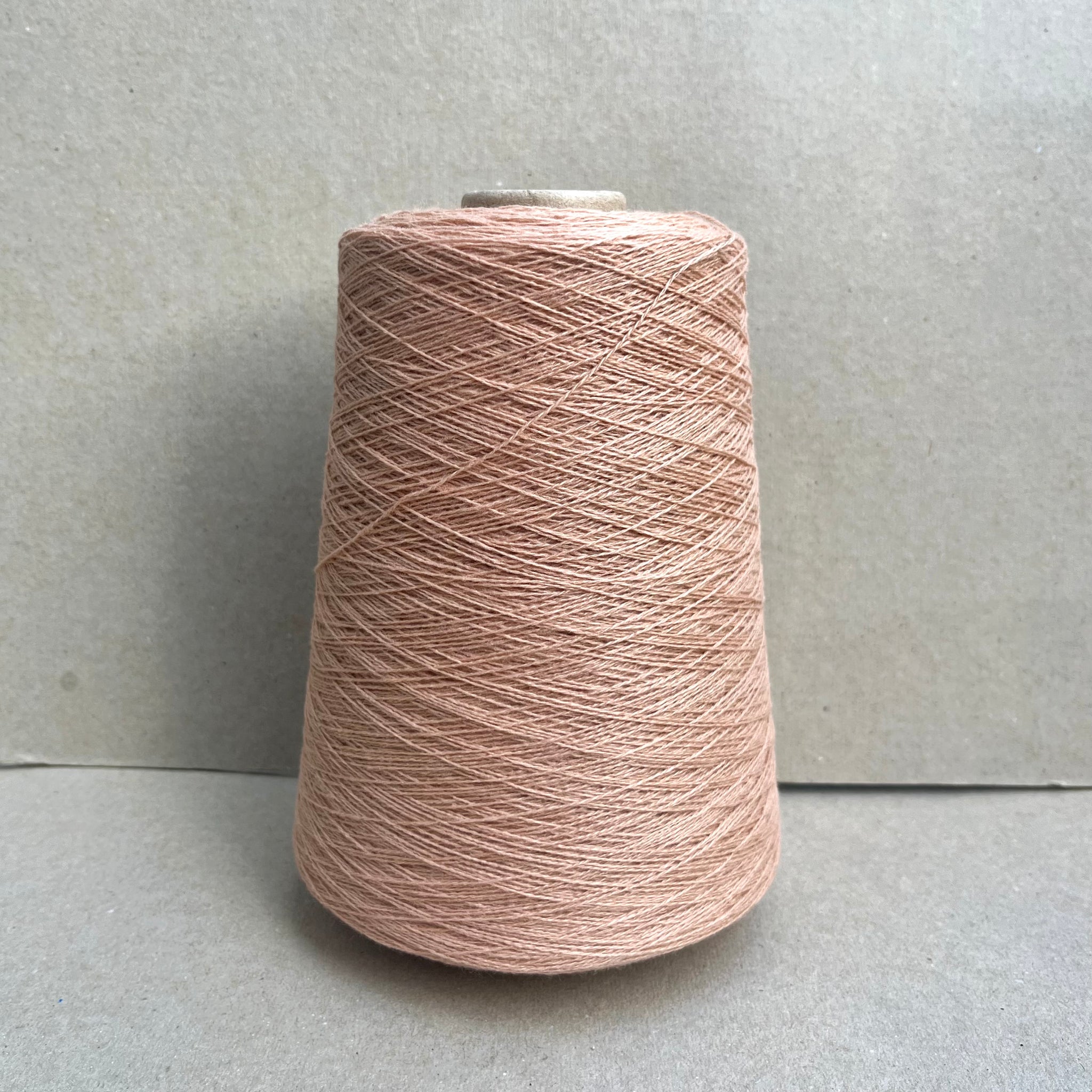 Cashmere - Pink Sand