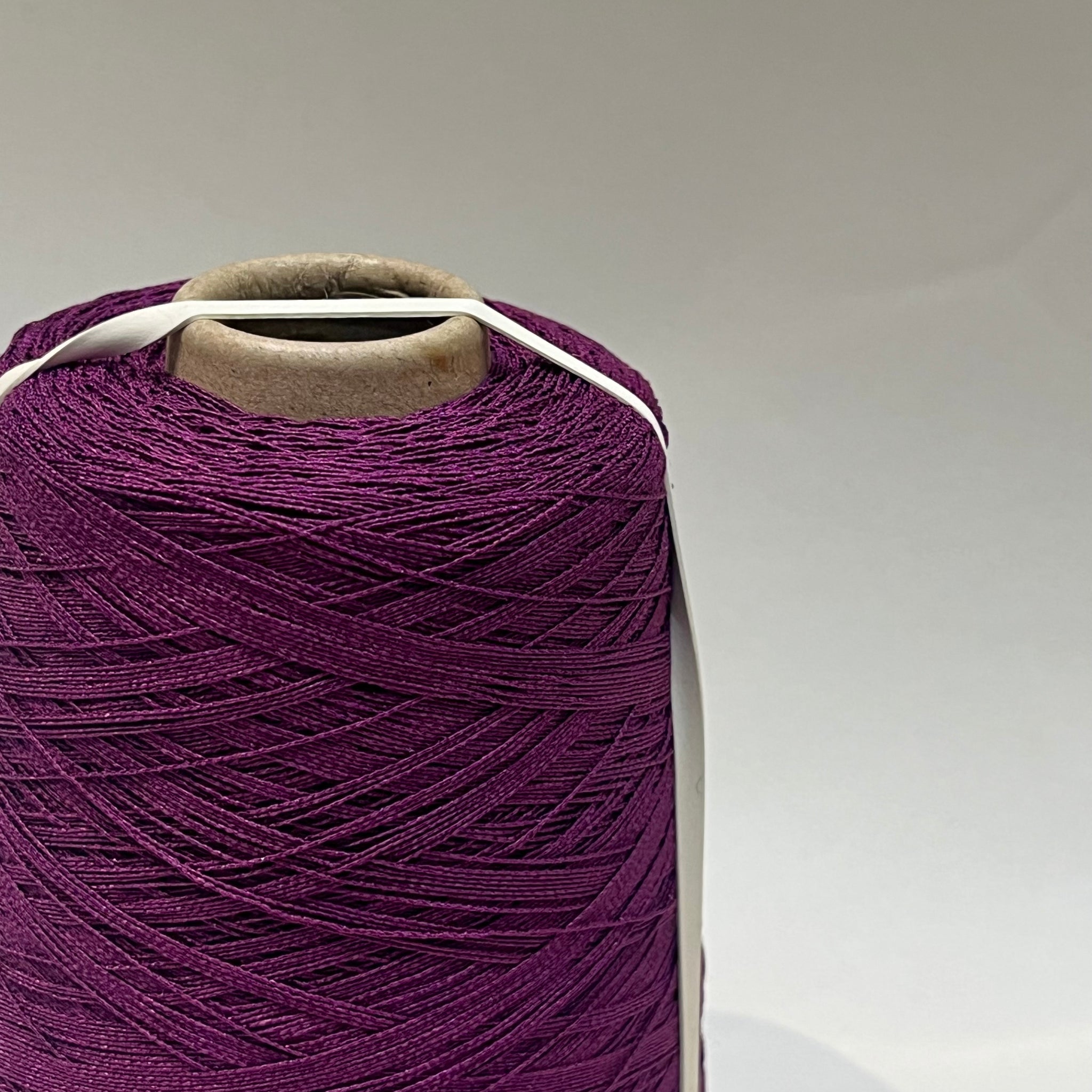 Cotton Cord - Violette