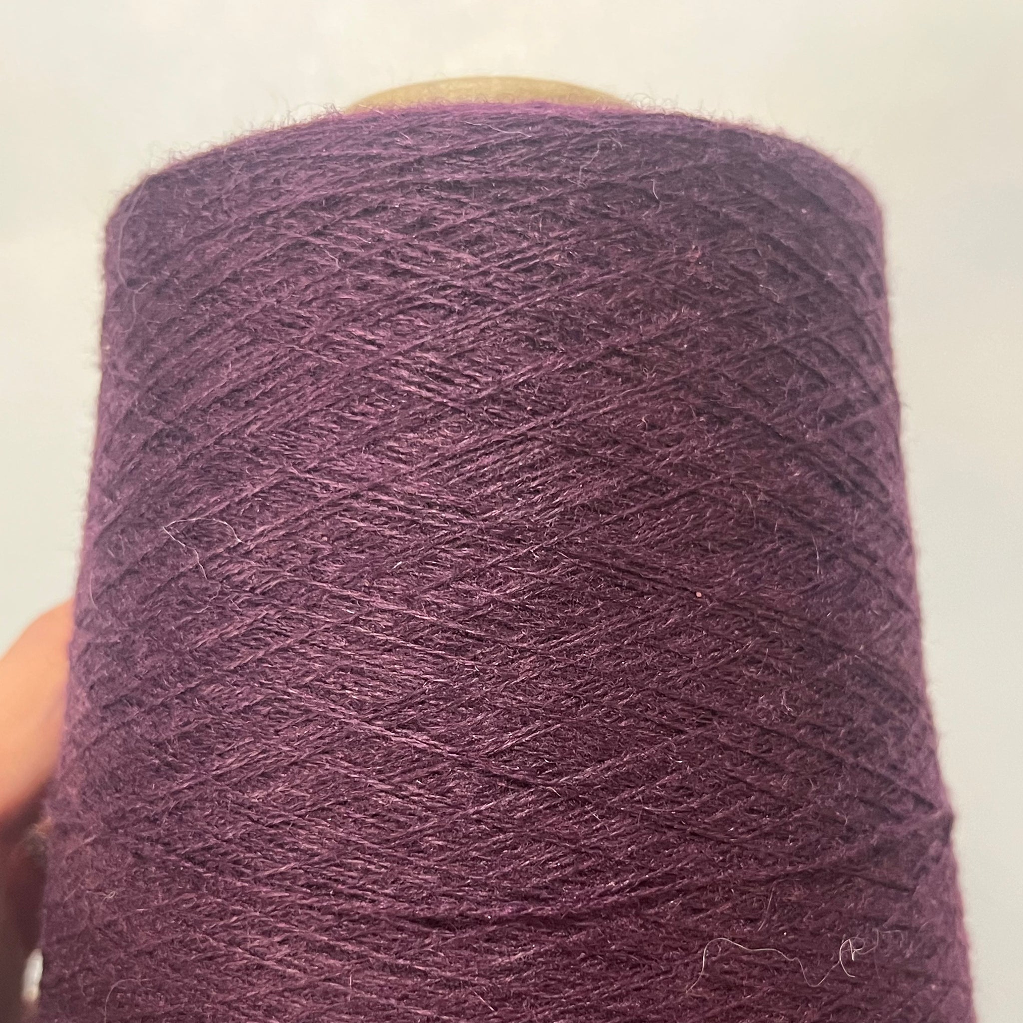 Cashmere - Imperial Purple