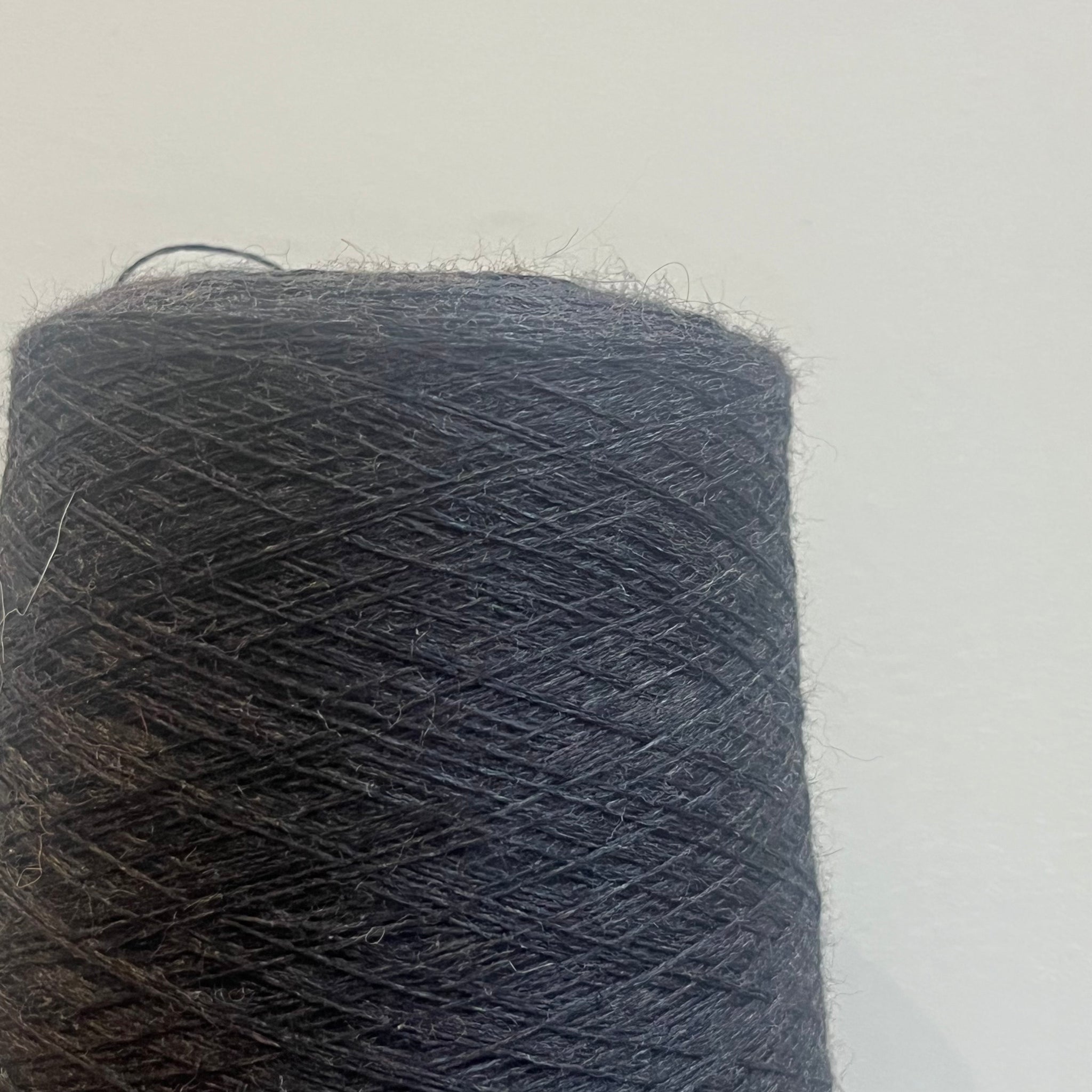 Merino Wool - Evening Tweed