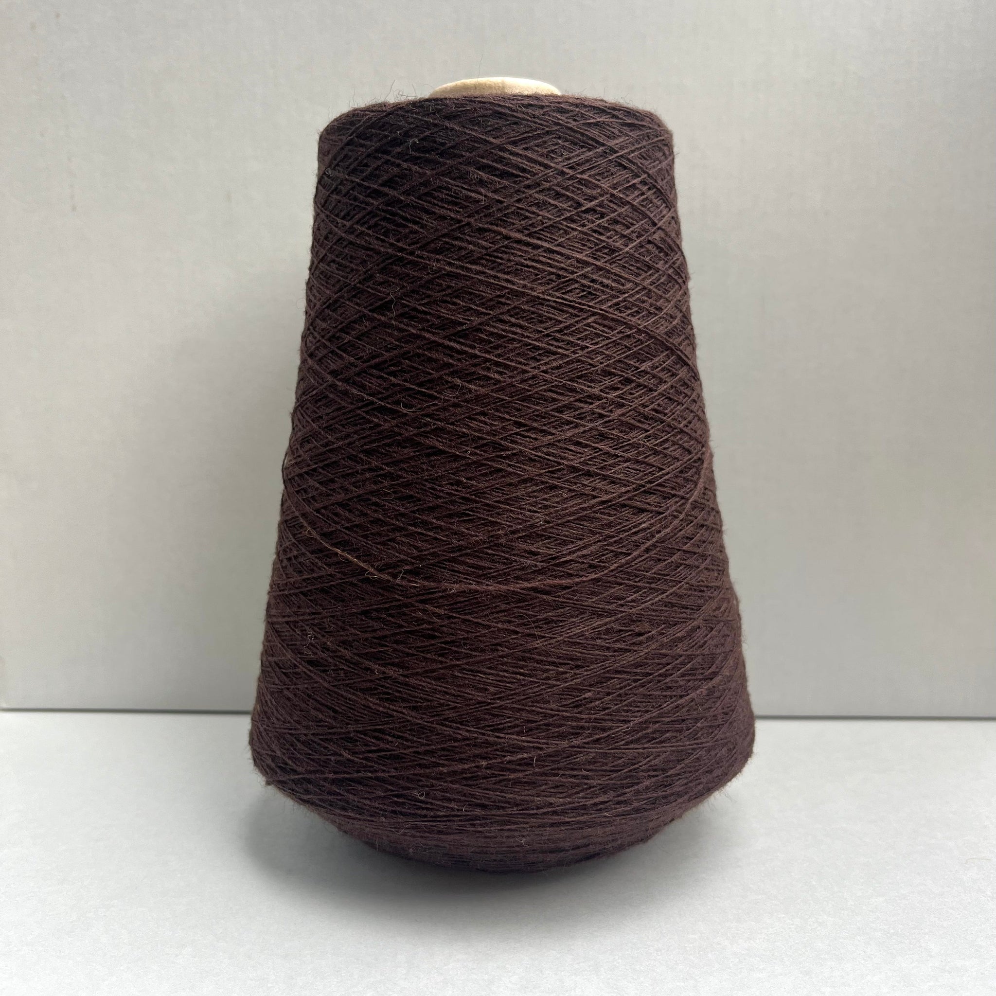 Wool Blend - Roots