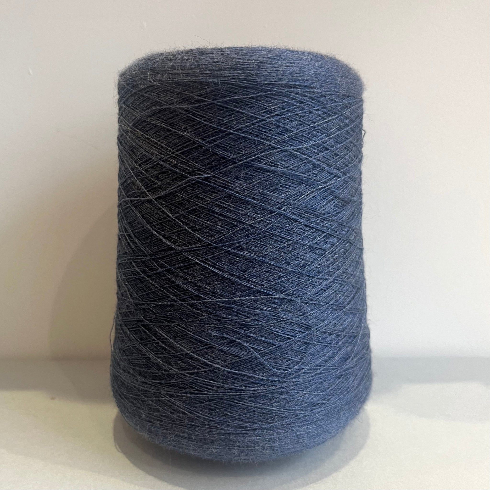 2 Ply Merino Wool - Atlantic