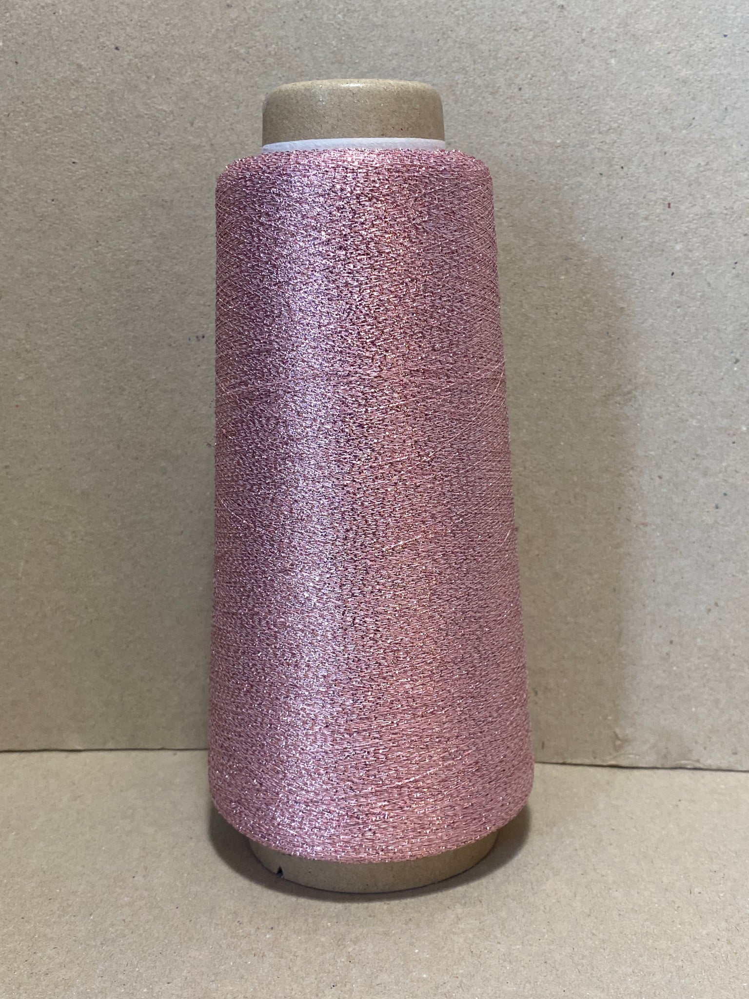 Lurex - Pink Shimmer