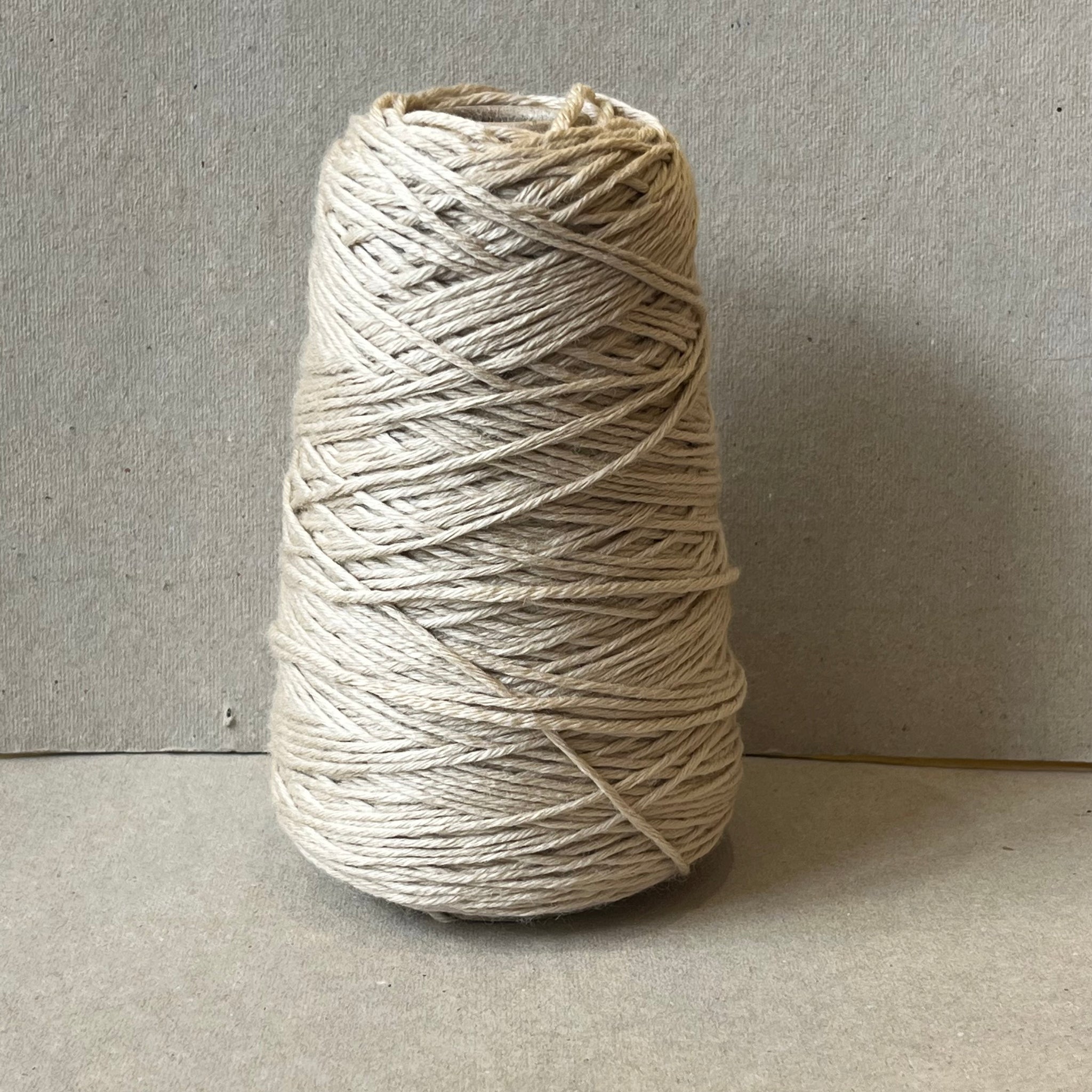 Chunky Merino Wool - Golden Oat