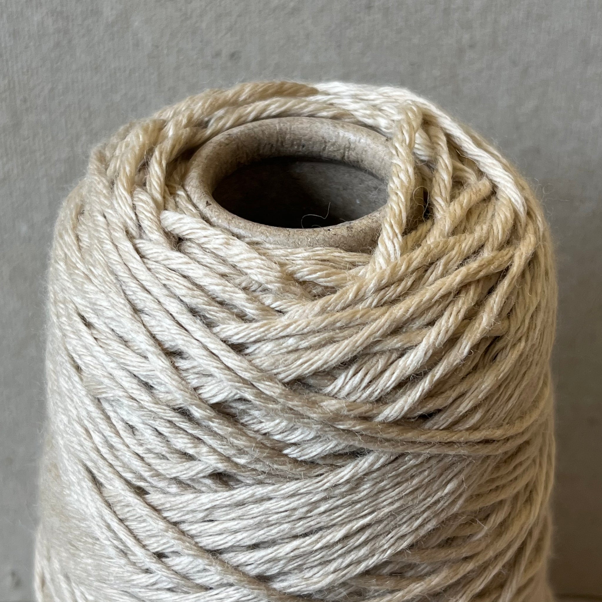 Chunky Merino Wool - Golden Oat