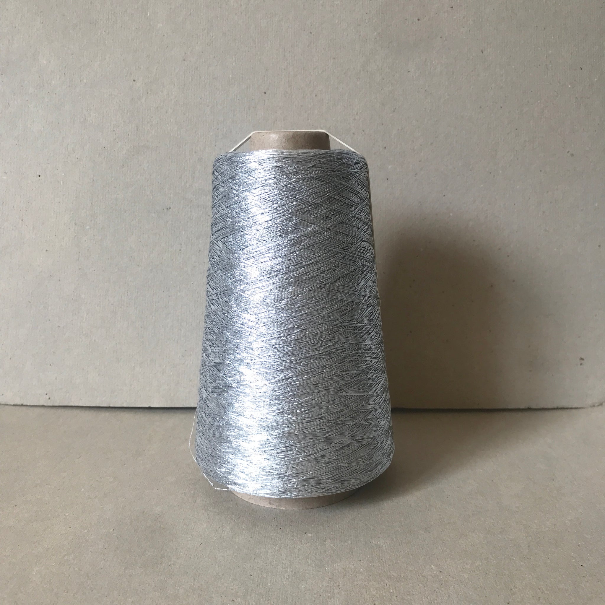 Silver Cord -  Glitterball