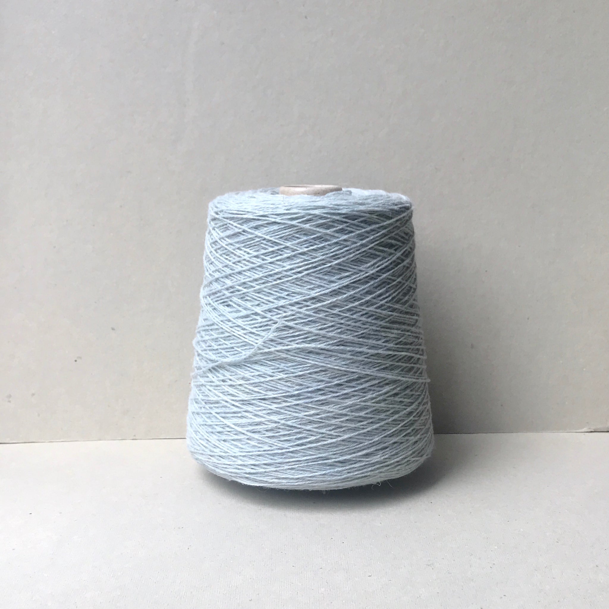 3 Ply Pure New Wool - Iced